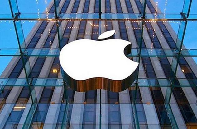苹果公布2020年供应链名单内地12家企业被纳入