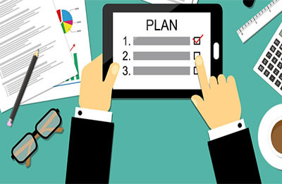 编写制定商业计划的7 个步骤