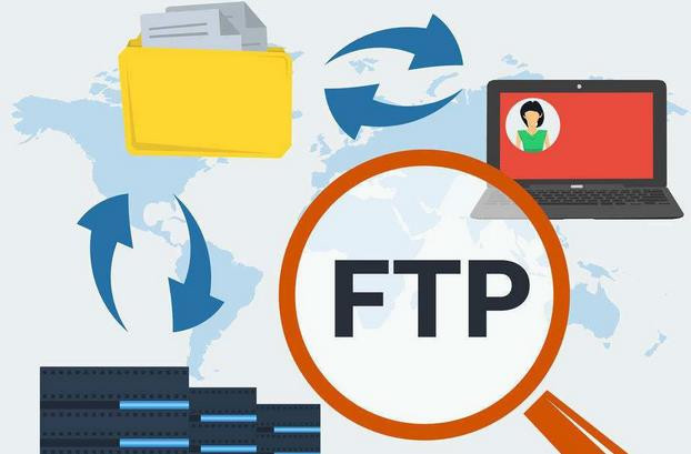 什么是FTP客户端？常见的FTP软件介绍