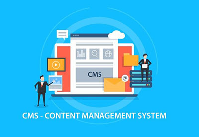 什么是 CMS?如何使用CMS内容管理系统？
