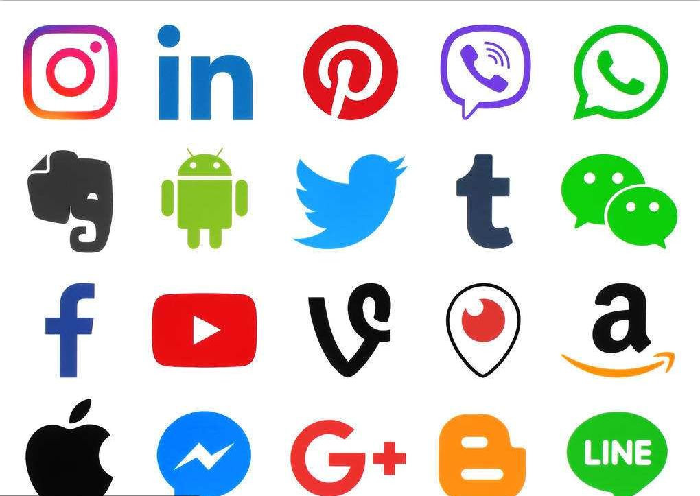 2022年影响商业发展的五大社交媒体趋势