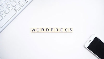 WordPress网站设计初学者指南