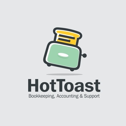 HotToast一个有趣而轻松的会计标志.jpg