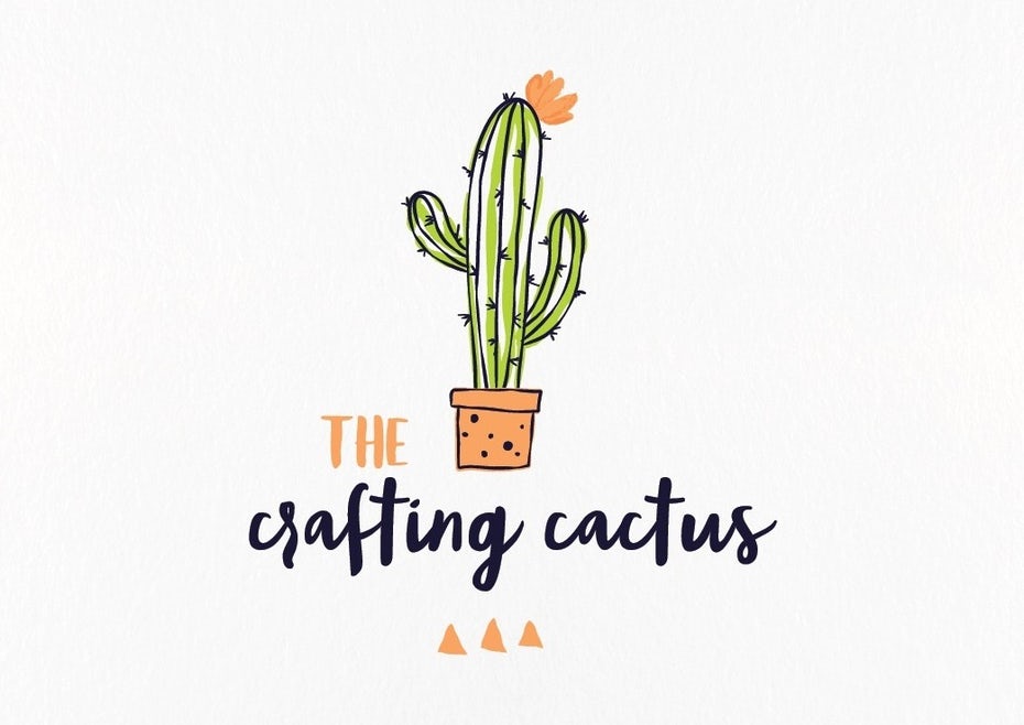 The Crafting Cactus的标志.jpg