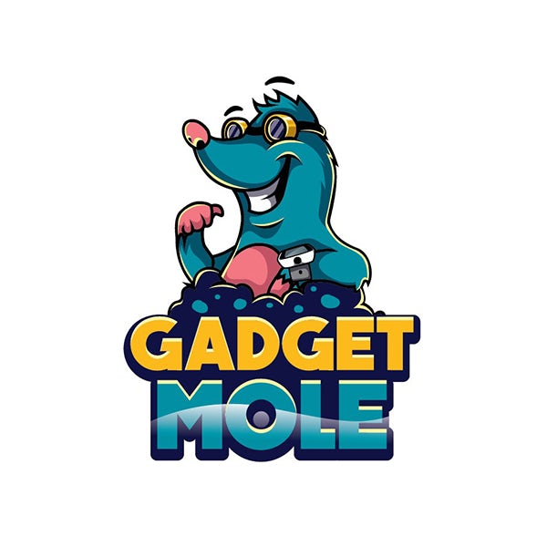 Gadget Mole 吉祥物.jpg