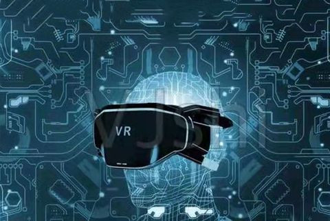 虚拟现实产业加速融合千行百业