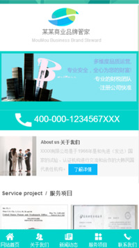 商业-weixin-3408模板