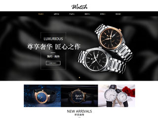 钟表-watch-1059921模板