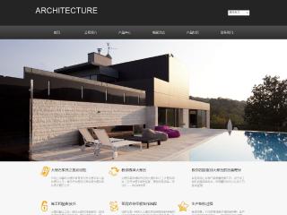 建筑、建材-architecture-10模板