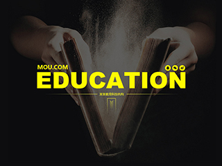 教育、培训-education-109模板