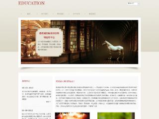 文教、书籍-education-9模板